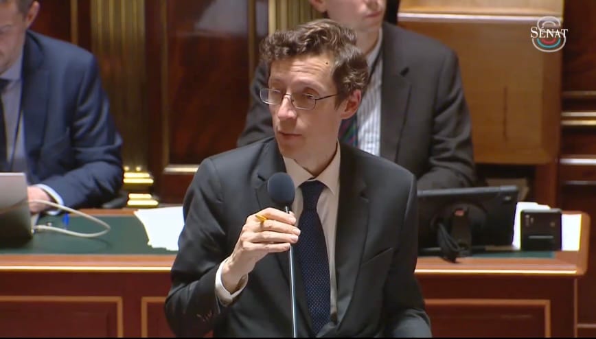 Édouard Geffray : le summum de l’incohérence !