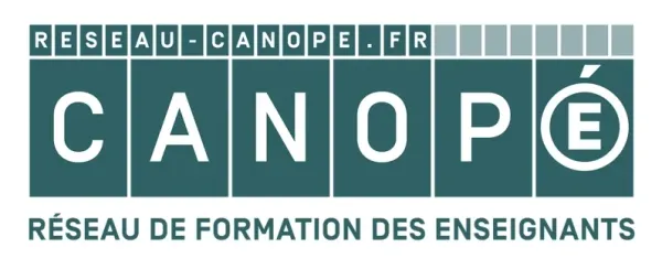 Réseau Canopé, c'est quoi ?